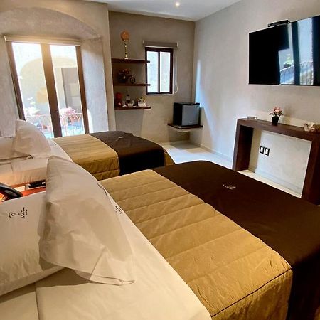 La Bella Toscana Centro Santeagueda エクステリア 写真