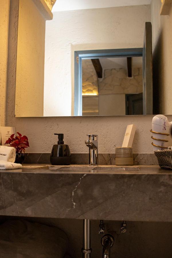 La Bella Toscana Centro Santeagueda エクステリア 写真