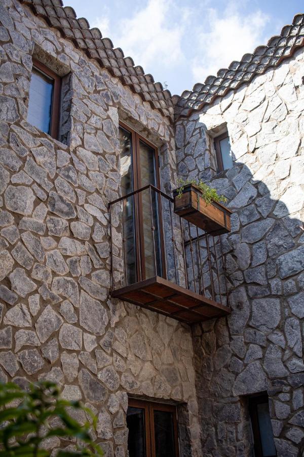 La Bella Toscana Centro Santeagueda エクステリア 写真
