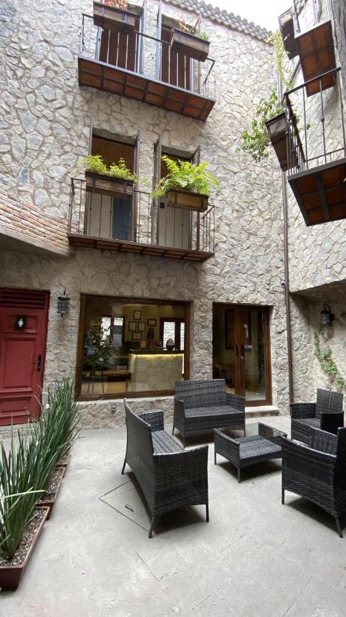 La Bella Toscana Centro Santeagueda エクステリア 写真