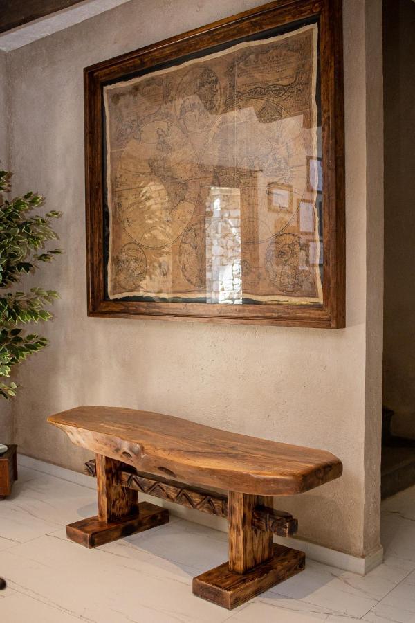 La Bella Toscana Centro Santeagueda エクステリア 写真