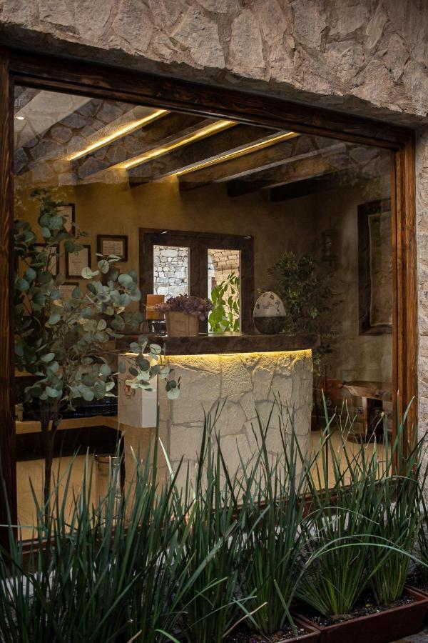 La Bella Toscana Centro Santeagueda エクステリア 写真